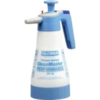 Gloria Haus und Garten 000616.0000 CleanMaster PERFORMANCE PF 12 Drukspuit 1.25 l