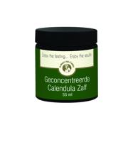 Geconcentreerde calendula zalf