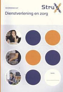 Woordenschat dienstverlening en zorg (Paperback)