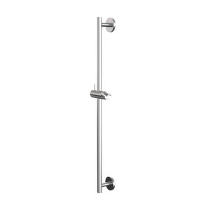 Glijstang Brauer Brushed 70 cm Geborsteld Nikkel Brauer