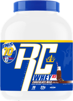 Ronnie Coleman Whey-XS Chocolate Milk (2260 g) Ronnie Coleman Whey-XS Chocolate Milk (2260 g)