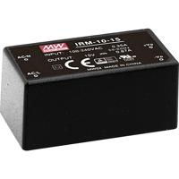 MW Mean Well IRM-10-5 AC/DC-printnetvoeding 5 V/DC 2 A 10 W