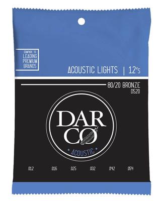 Darco D520