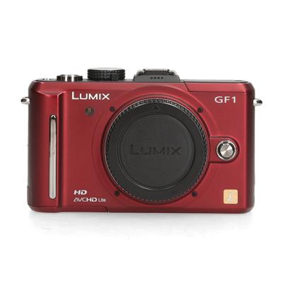 Panasonic Panasonic Lumix DMC-GF1