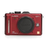 Panasonic Panasonic Lumix DMC-GF1