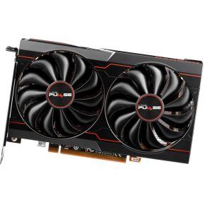 Sapphire Pulse Radeon RX 6500 XT 8GB