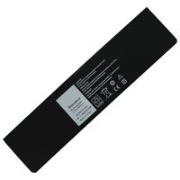 Blu-Basic Laptop Accu 4500mAh - thumbnail