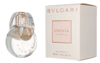 Bvlgari Omnia Crystalline 100 ml Eau de toilette Dames