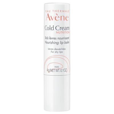Avène Cold Cream Stick Lèvres 4gr