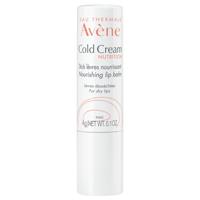 Avène Cold Cream Stick Lèvres 4gr