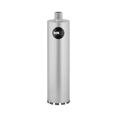 diamantkernboor - Ø 132 mm - 450 mm