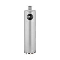 diamantkernboor - Ø 132 mm - 450 mm