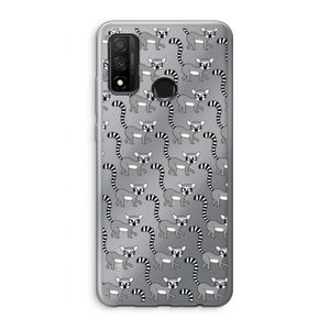 Makis: Huawei P Smart (2020) Transparant Hoesje