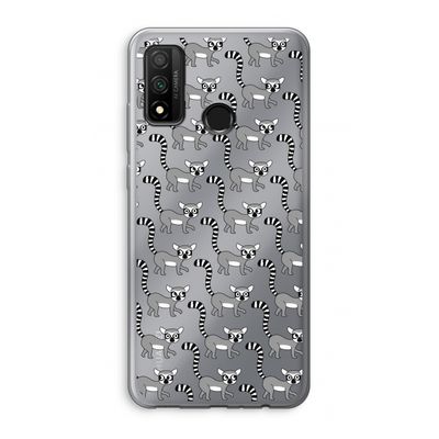 Makis: Huawei P Smart (2020) Transparant Hoesje