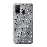 Makis: Huawei P Smart (2020) Transparant Hoesje