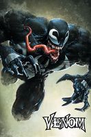 Venom Leap Poster 61x91.5cm - thumbnail