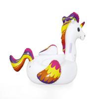 Bestway eenhoorn opblaasfiguur Bestway eenhoorn opblaasfiguur