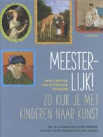 Meesterlijk! - Maria-Christina Sayn-Witggenstein Nottebohm - Hardcover (9789047711711) - thumbnail