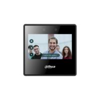 Kaartlezer Extern Dahua DHI-ASI3223A Zwart