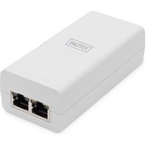 Digitus DN-95132 PoE adapter & injector Gigabit Ethernet