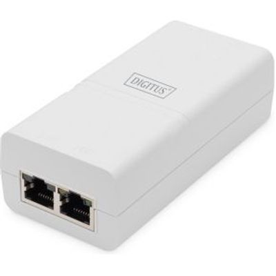 Digitus DN-95132 PoE adapter & injector Gigabit Ethernet