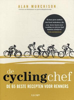 de Cycling Chef (Paperback)