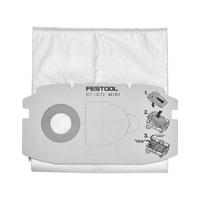 Festool SC FIS-CT MIDI/5 SELFCLEAN Filterzak voor CTL MIDI tot 2018 VE=5 - 498411