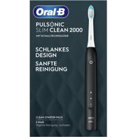 Braun Oral-B Pulsonic Slim Clean 2000