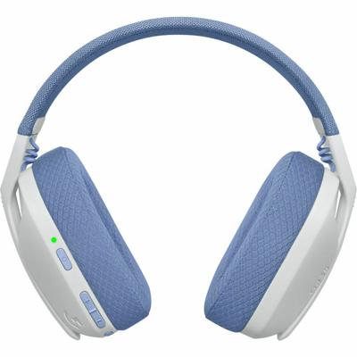 Oordopjes Logitech 981-001074 Wit