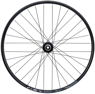 CONTEC 27,5" voorwiel "exit core 25"