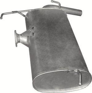 Einddemper 1460