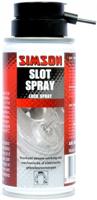 Simson slotspray spuitbus 100ml
