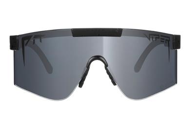 Pit Viper Blacking Out 2000 Bril - Zwart