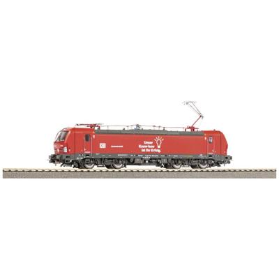 Piko H0 21638 H0 elektrische locomotief BR 193 systeemtechniek van de DB AG