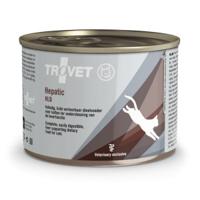 Trovet Hypoallergenic HRD met paard natvoer kat 6 x 200 g