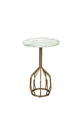 Bijzettafel Salerno S Bijzettafel Salerno S