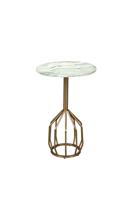 Bijzettafel Salerno S
