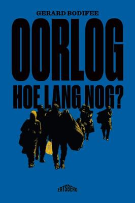 Oorlog (Hardback)