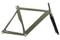 BLB La Piovra ATK Frameset - Army Green BLB La Piovra ATK Frameset - Army Green