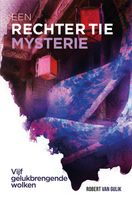 Rechter Tie - Vijf gelukbrengende wolken - Robert van Gulik - eBook (9789049930578) - thumbnail