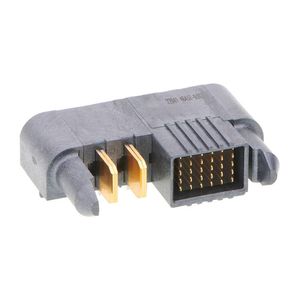 Molex 464379317 Male header, inbouw (standaard) Inhoud: 1 stuk(s)