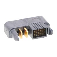 Molex 464379317 Male header, inbouw (standaard) Inhoud: 1 stuk(s)