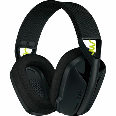 Oordopjes Logitech 981-001050