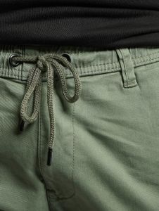 Reell Jeans / Cargobroek Reflex Easy in olijfgroen Reell Jeans / Cargobroek Reflex Easy in olijfgroen