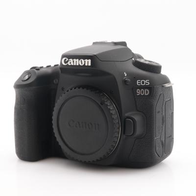 Canon EOS 90D body occasion