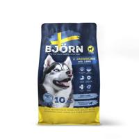 BJORN with lamb - droog hondenvoer - 10kg