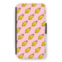 Waterijsjes: iPhone 12 mini Flip Hoesje