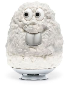 Neighborhood x Dr Woo lampe Kakigoriman - Gris