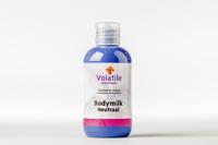 Volatile Bodymilk neutraal 100 Milliliter