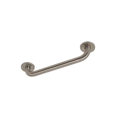 Badgreep Plieger Uni 30 cm RVS